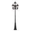 Lampadaire câblé Heaney-1879996119