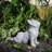 Animals Garden Statue