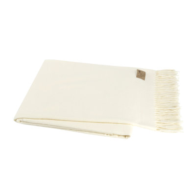 Italian Herringbone Throw
