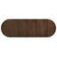 Caracole Classic Oval Dining Table