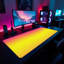 Polyester Desk Pad-1884261743