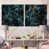Toile tendue