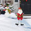 Piquet de jardin Jyrin Santa