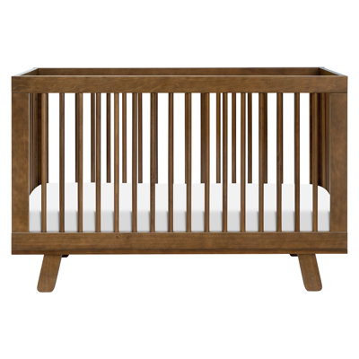 Hudson 3-in-1 Convertible Crib