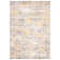 Geometric Gray/Yellow/Ivory Area Rug