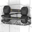 Merrionette Stainless Steel Shower Caddy-1769518492