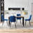 Mid Century Dining Chairs-1351075155