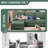 3-Piece Modular Upholstered Sectional Couch-83089862