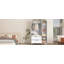 Garde-robe 4 portes avec miroir-1081272537