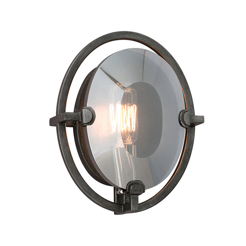 Prism 1 - Light Flush Mount