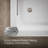 Archer Drop-In Bath with Reversible Drain-14674772