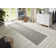 Flatweave Grey/Anthracite Rug