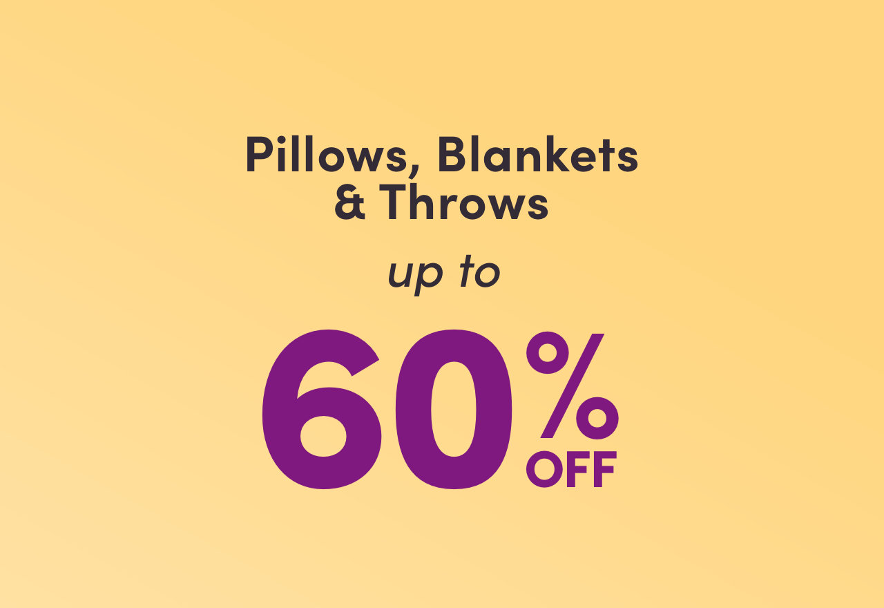 Deals On Pillows Blankets Throws 2024 Wayfair   Deals On Pillows%2C Blankets   Throws 