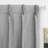 Kassia Pinch Pleated Faux Linen Textured Blackout Thermal Insulated Curtains-454025229-458564959