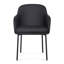 Ensemble de 2 fauteuils en cuir Sydney-130549403