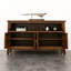 Armoire de véranda moderne Zen