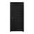 Painted Black Oak