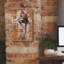 «Jazz Dancer No. 1» par Marta Wiley, art mural sur toile-676146955
