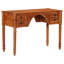 Acheson Solid Wood Writing Desk