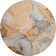 Premium Machine Washable Cerrito AMF504 Orange Rug