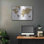 «Gilded Map» par Wild Apple Portfolio