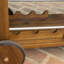 Chariot-bar