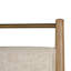 Highland Oak High Back Dining Side Chair-503531768