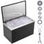 VEVOR 314.2L Ice Chest