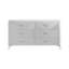Commode 6 tiroirs Mitza