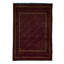 Wool Oriental Area Rug