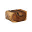 Origins Core 18" H x 32" W x 19" D Bench