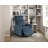 Push Back Recliner Chair Soft Corduroy Upholstery Comfort Solid Wood Living Room Furniture 1Pc-247619499