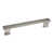 Brushed Nickel is out of stock