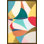 Fragments Of Gold And Spring I Painting by Janice Sadler