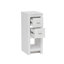 Petite armoire de plancher Stovall-772770758