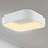 Calder LED Flush Mount-1633704782