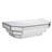 Annandale Glass Floating Shelf