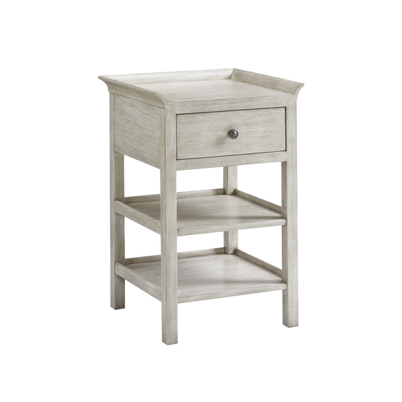 Table de nuit Oyster Bay Pelham