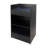 38'' H x 19.7'' W Wood Retail Counter