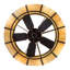 Prime Downrod Ceiling Fan