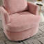 Chaise pivotante-130178110