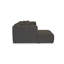 3 Seater Corner Sofa-2021534730-2021534842