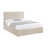 Beige is out of stock selected