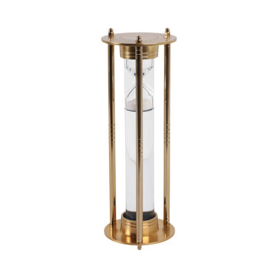 13" Cromwell Hourglass