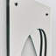 Chiyomi Rectangle Wall Mirror