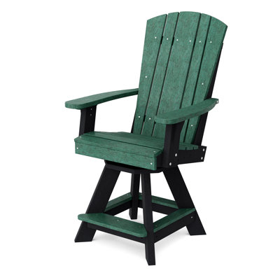 Chaise pivotante Heritage