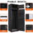 Gun Safe Lock