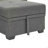 86'' Upholstered Pull-Out Sofa Bed