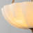 4-light Dimmable Empire Chandelier-117586377
