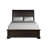 Elegant Sleigh Bed-1265519288